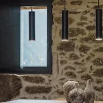 Gospodarstwo wiejskie Casinas Do Sil Cristosende