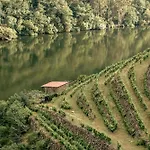Gospodarstwo wiejskie Casinas Do Sil Cristosende