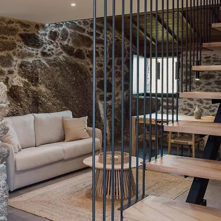 Country house Casinas Do Sil