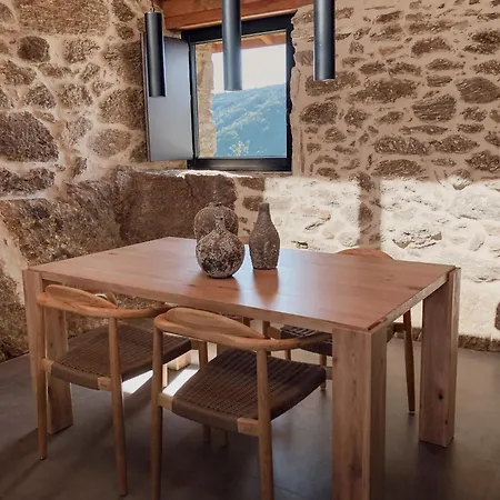 Landhuis Casinas Do Sil *