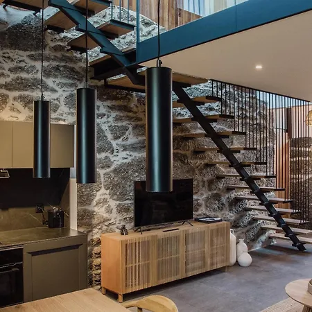 Casinas Do Sil Country house Cristosende