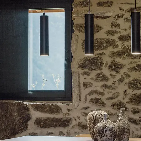 Country house Casinas Do Sil Cristosende