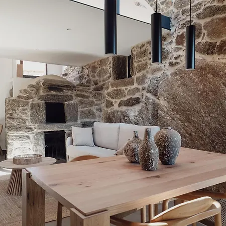 Casinas Do Sil Cristosende