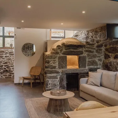 Casinas Do Sil * Cristosende