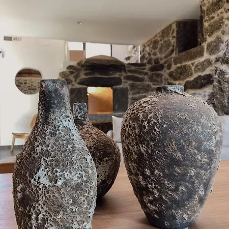 Casinas Do Sil Country house