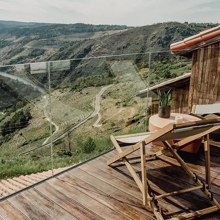 Casinas Do Sil Country house Cristosende
