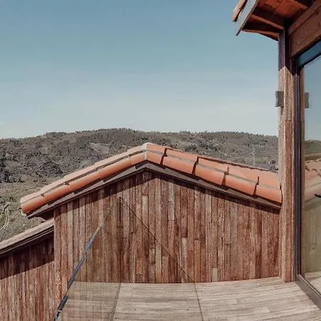 Landhuis Casinas Do Sil