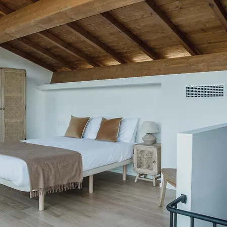 Casinas Do Sil