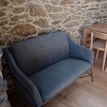 Casinas Do Sil Venkovský dům