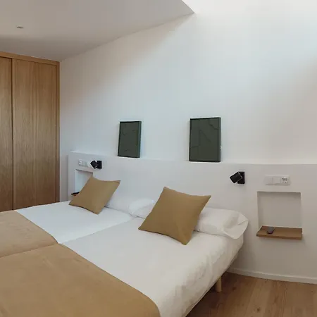 Venkovský dům Casinas Do Sil
