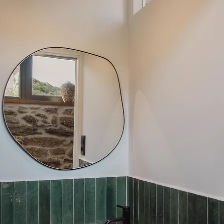 Country house Casinas Do Sil