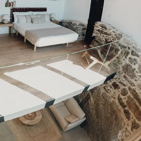 Venkovský dům Casinas Do Sil *