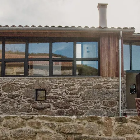 Casinas Do Sil Country house