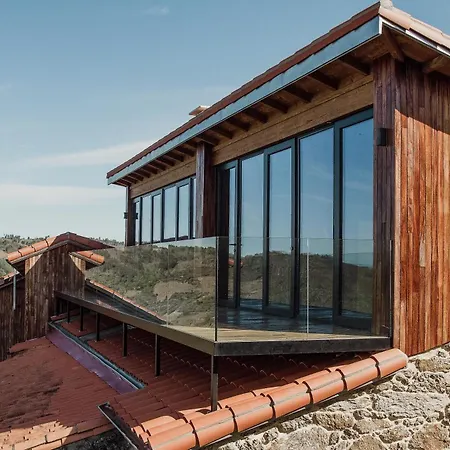 Country house Casinas Do Sil Cristosende