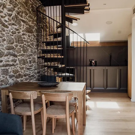 Casinas Do Sil Cristosende