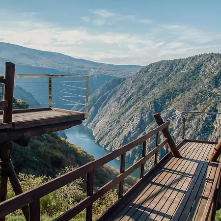 Landsted Casinas Do Sil *