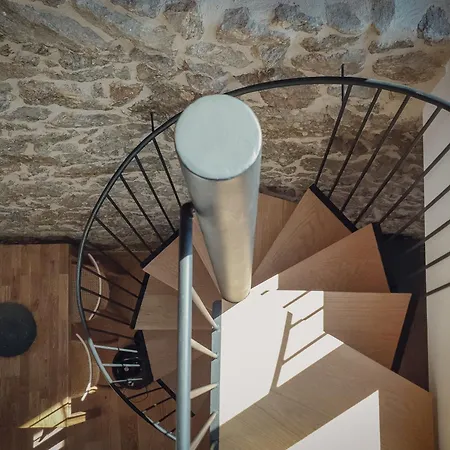 Landsted Casinas Do Sil Cristosende