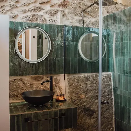 Casinas Do Sil Cristosende