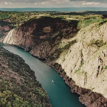 Casinas Do Sil * Cristosende