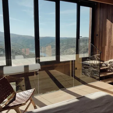 Casinas Do Sil * Cristosende