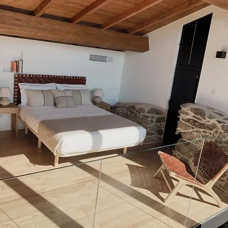 Country house Casinas Do Sil