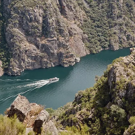 Landsted Casinas Do Sil *