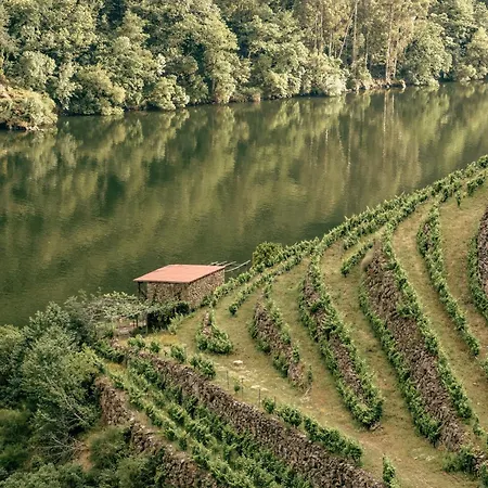 Landsted Casinas Do Sil Cristosende