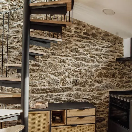 Casinas Do Sil * Cristosende