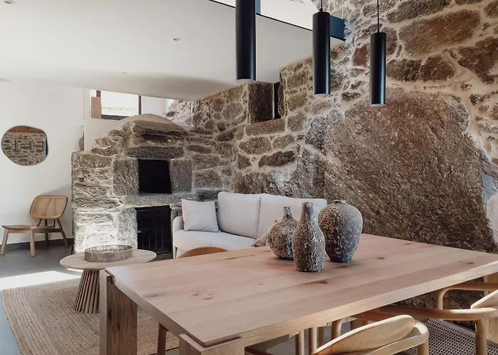 Casinas Do Sil Cristosende