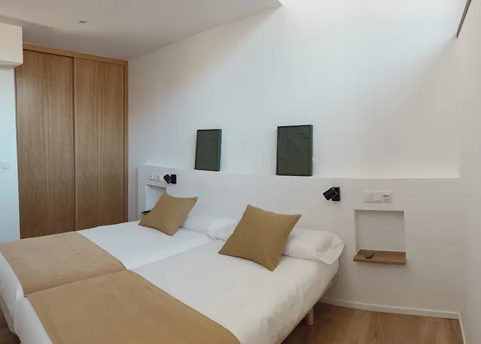 منزل ريفي Casinas Do Sil