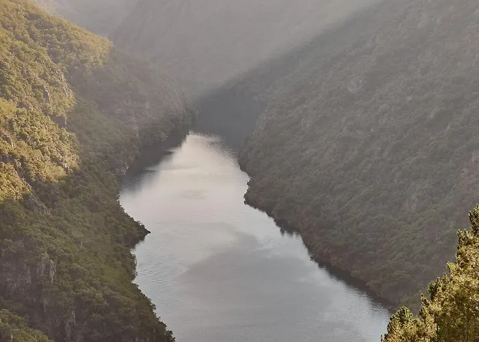 Casinas Do Sil Cristosende