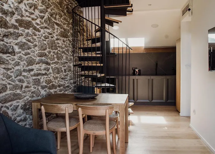 Casinas Do Sil Cristosende