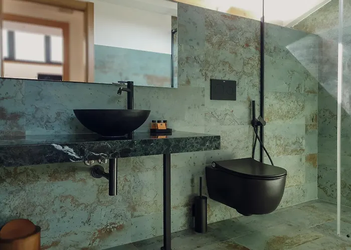 منزل ريفي Casinas Do Sil