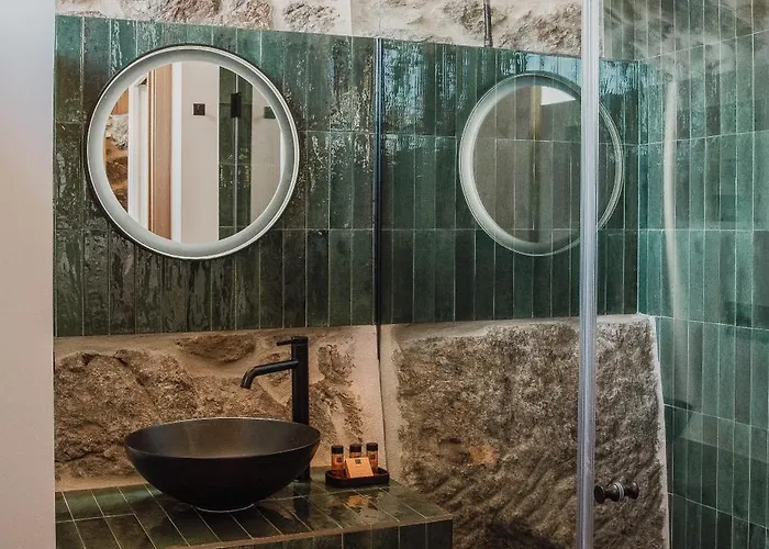 Casinas Do Sil Cristosende