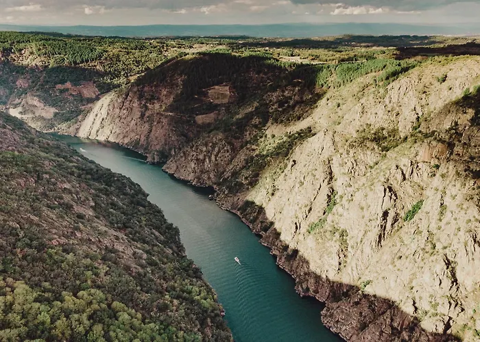 Casinas Do Sil * Cristosende