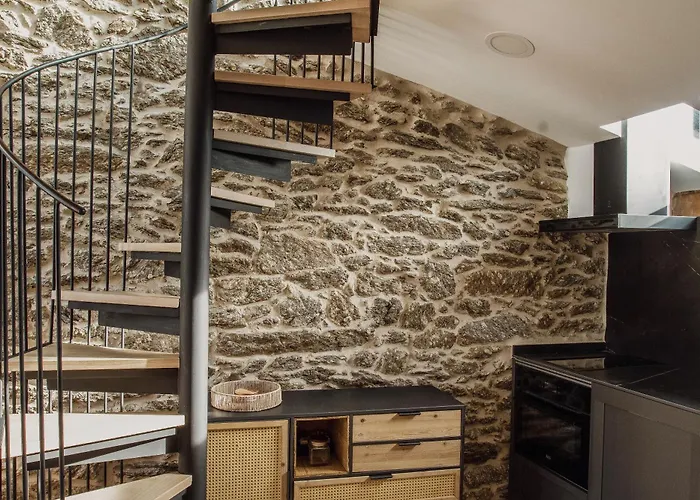 Casinas Do Sil * Cristosende